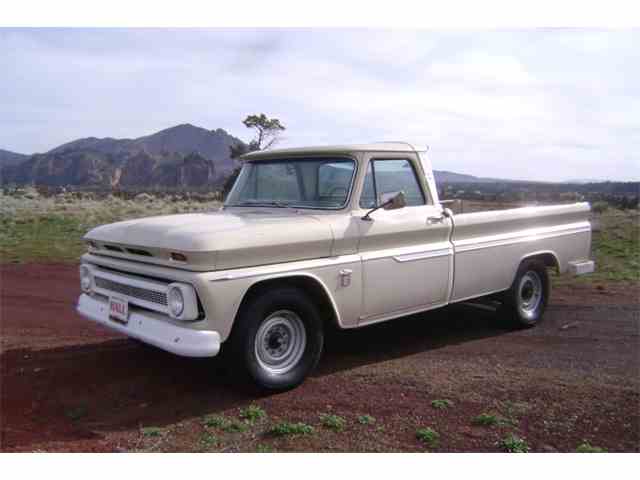 Classic Chevrolet K-20 for Sale on ClassicCars.com