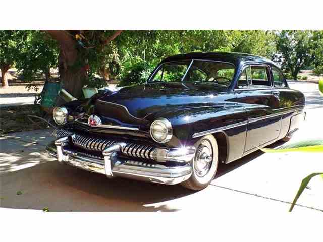Stunning 1948 To 1951 Mercury For Sale Images