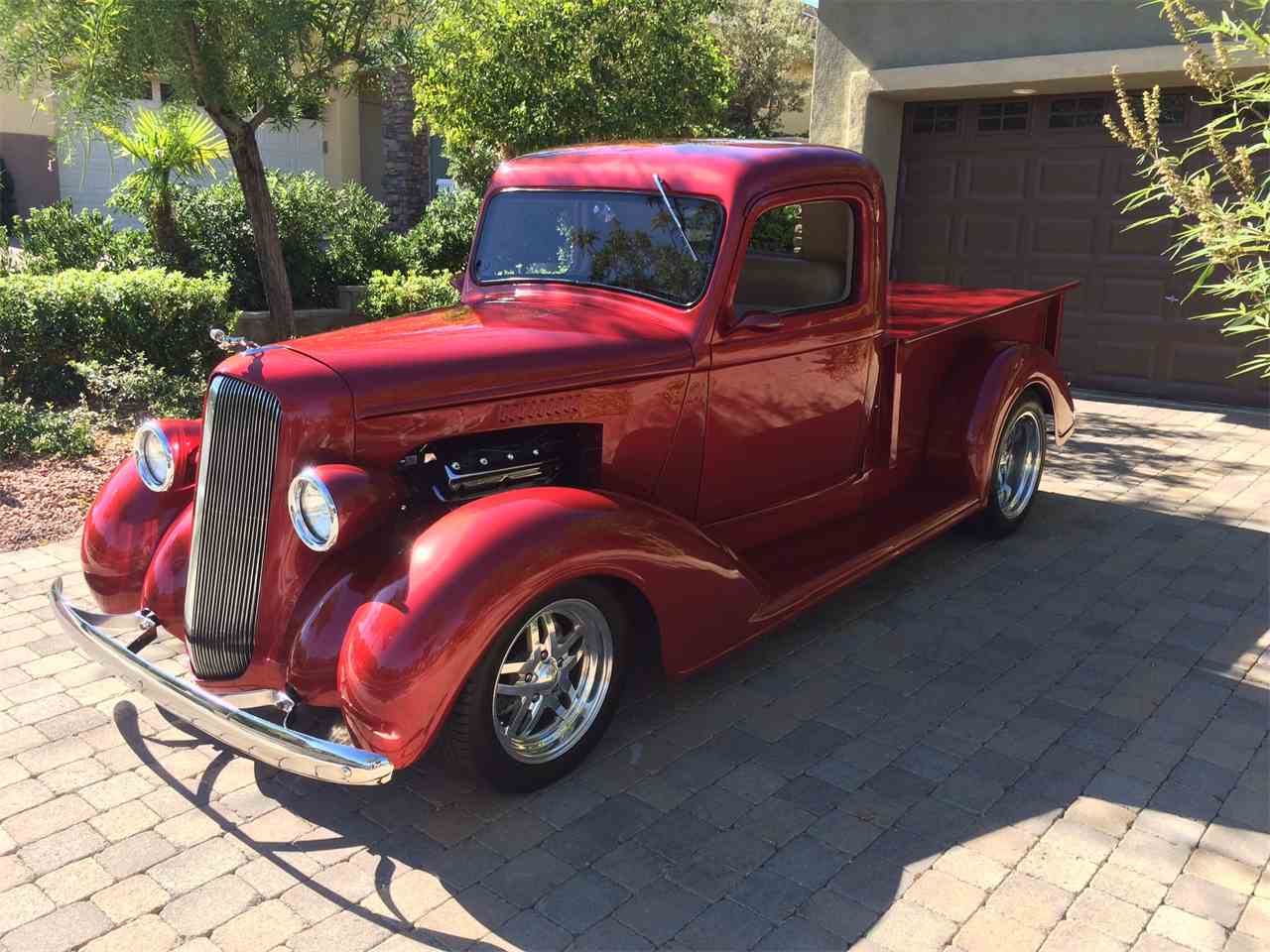 1936 Dodge Pickup for Sale | ClassicCars.com | CC-1059401