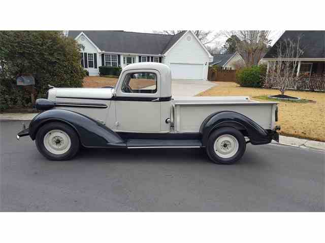 1930 to 1950 Dodge Pickup for Sale on ClassicCars.com