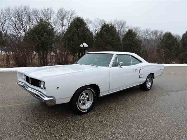 1968 Dodge Coronet for Sale on ClassicCars.com