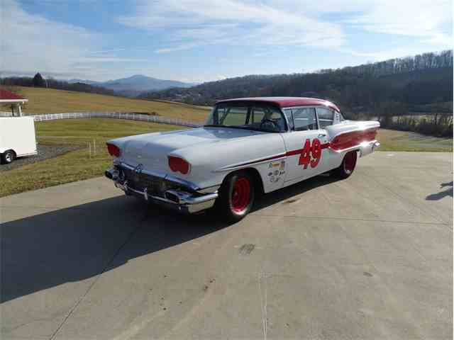 1957 to 1958 Pontiac for Sale on ClassicCars.com