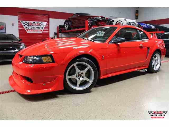 Classic Ford Mustang Cobra for Sale on ClassicCars.com