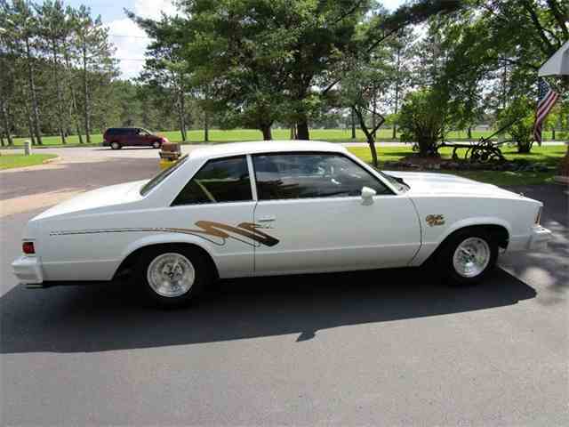 1978 to 1980 Chevrolet Malibu for Sale on ClassicCars.com