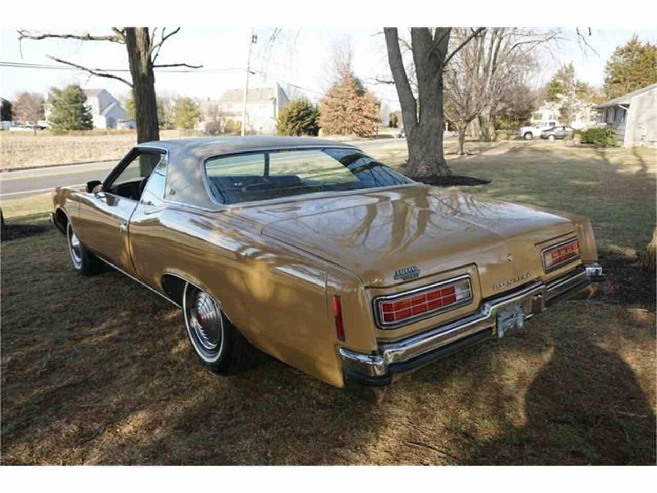 1972 Pontiac Catalina For Sale | ClassicCars.com | CC-1068183