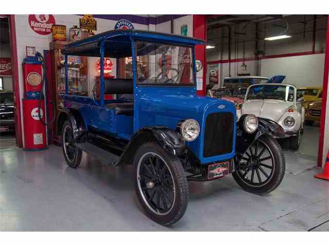 1920 to 1929 Vehicles for Sale on ClassicCars.com