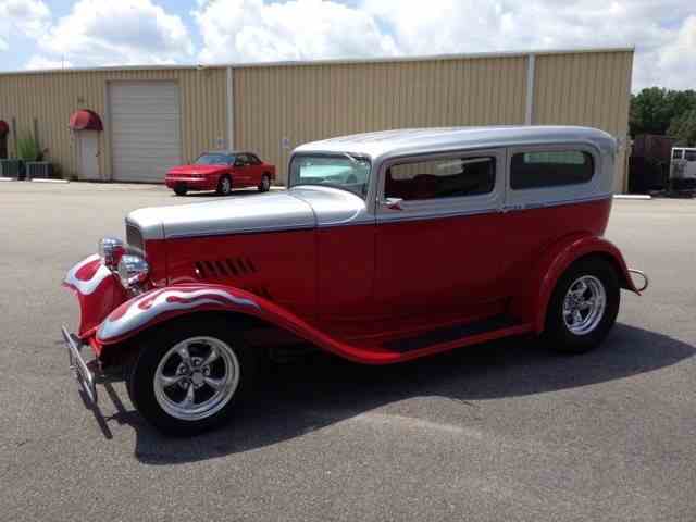 1932 to 1934 Ford Coupe for Sale on ClassicCars.com