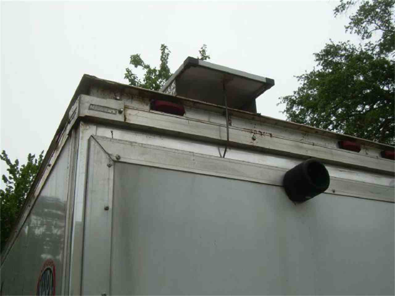 2006 haulmark 28 foot enclosed trailer for sale in clearwater florida