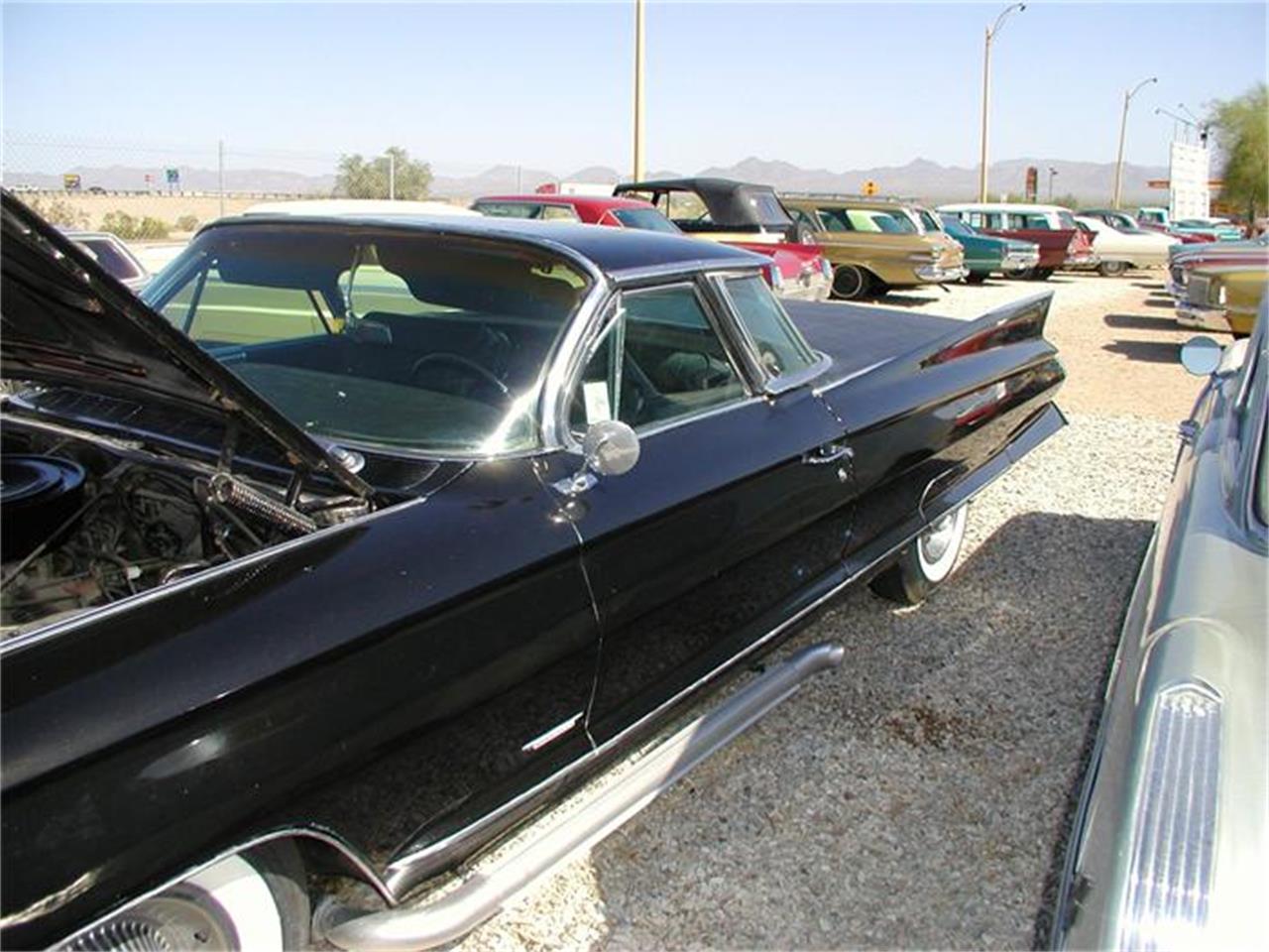 1961 Cadillac Custom for Sale | ClassicCars.com | CC-429868