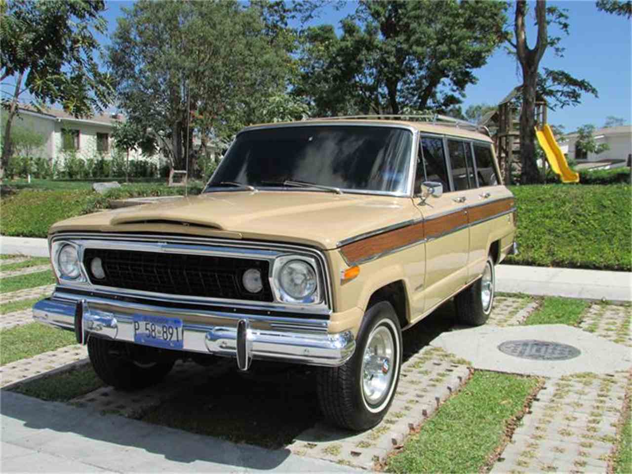 Sitemapcdatahttpsomobeldreferenzcomfascinating 1977 Jeep Wagoneer For Sale Images