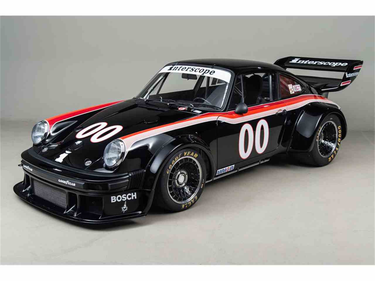 ninco porsche 934