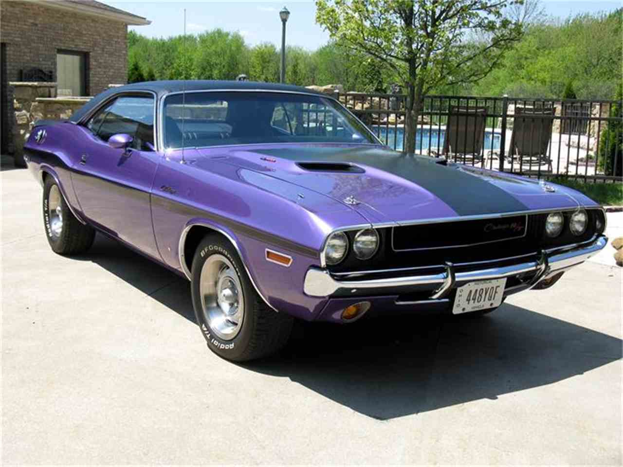 1970 Dodge Challenger R/T for Sale | ClassicCars.com | CC-533093