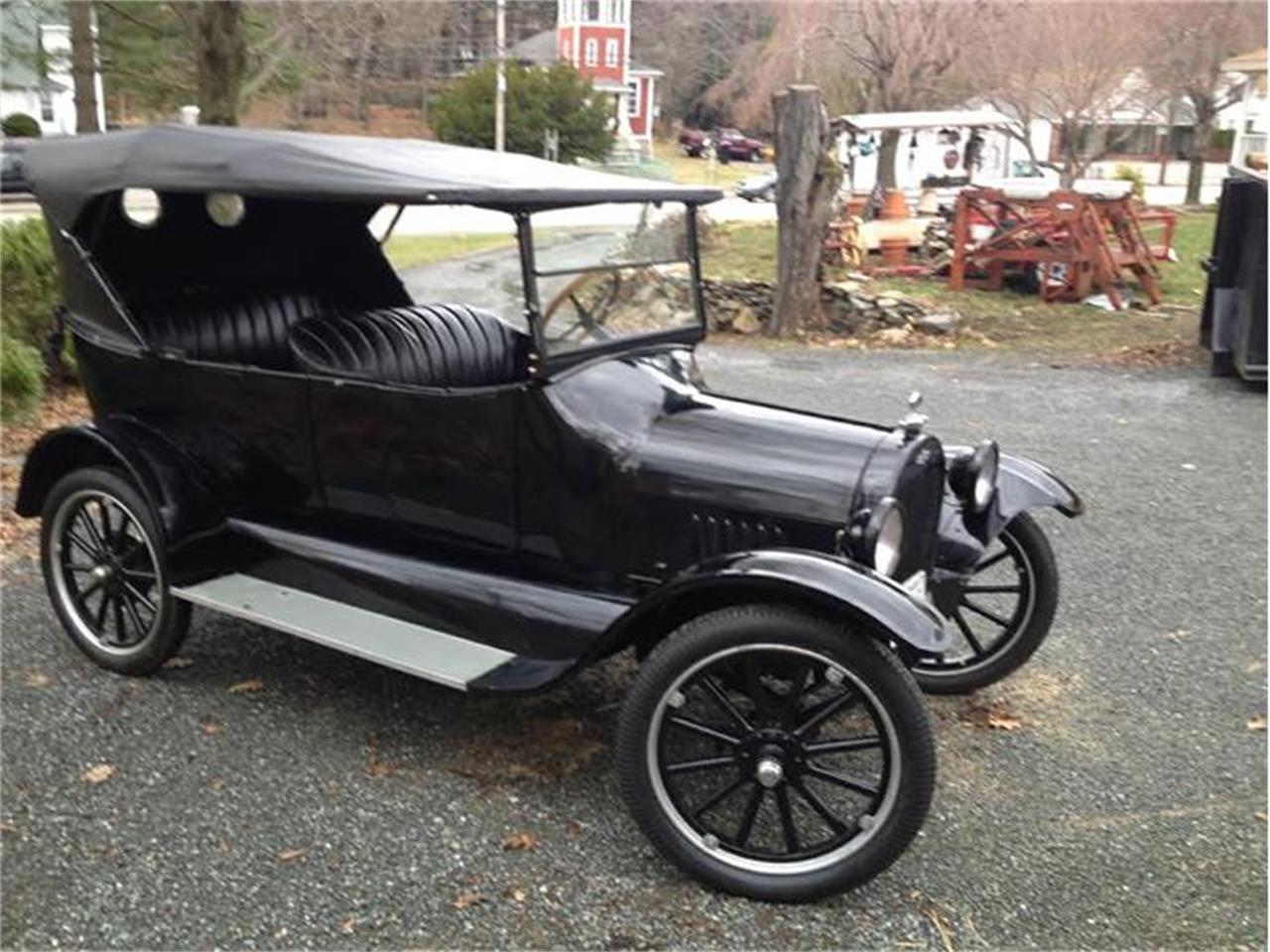 1922 Chevrolet Touring for Sale CC558268