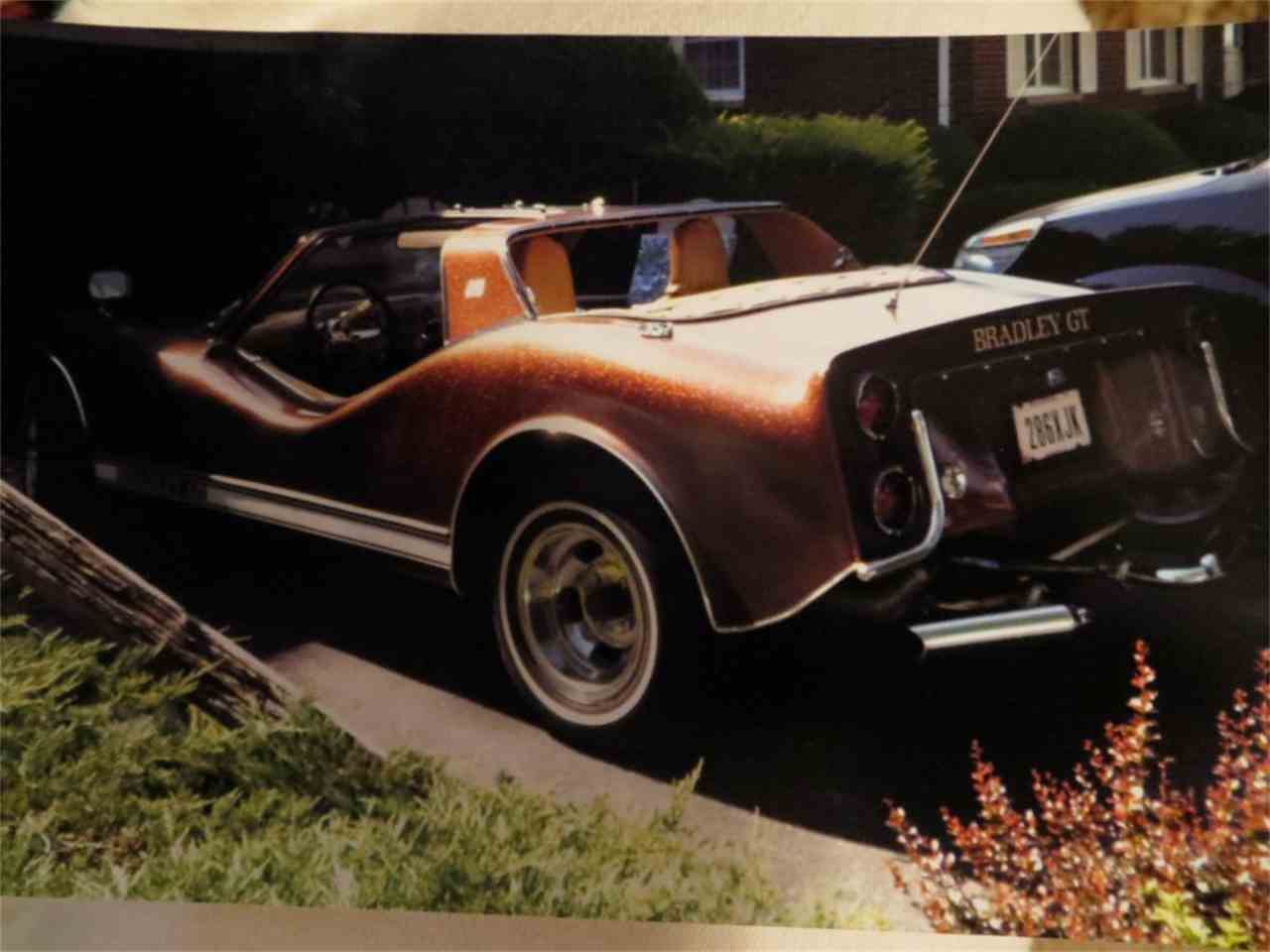 1976 Bradley GT for Sale CC580366