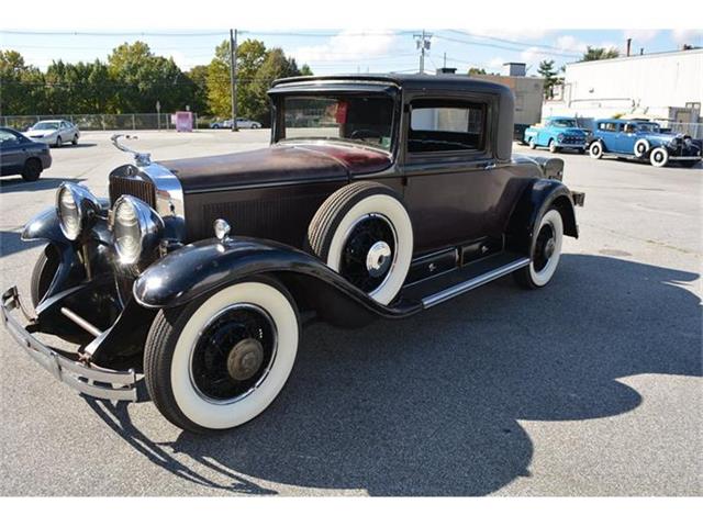 1930 To 1940 Cadillac For Sale On Classiccars.com - 45 Available