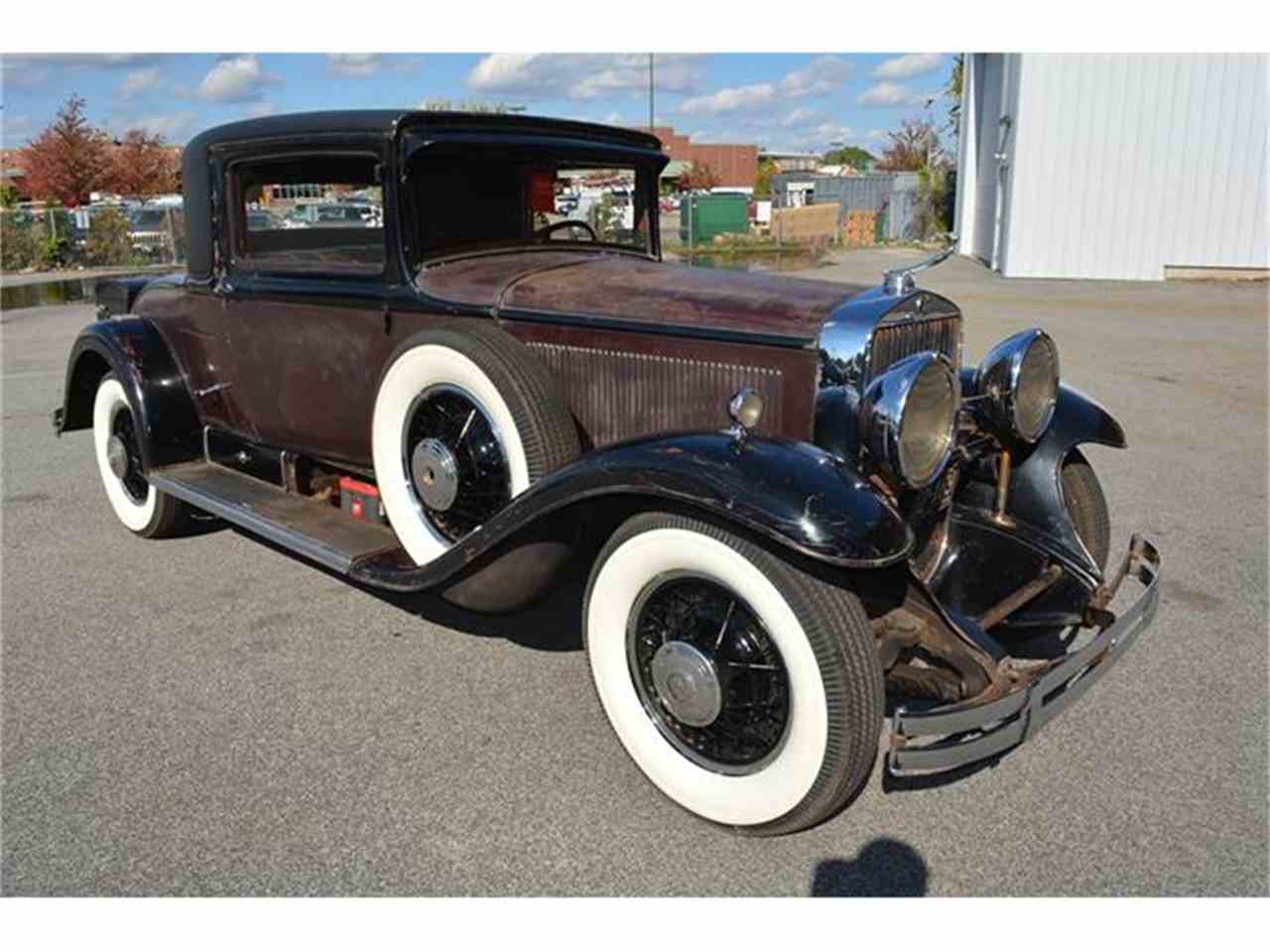 1930 Cadillac 353 for Sale | ClassicCars.com | CC-595762