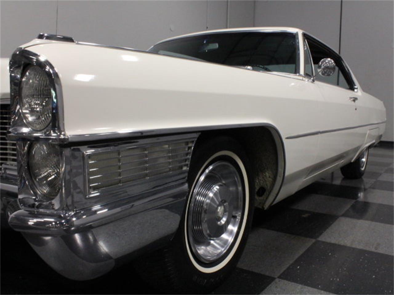 Cadillac calais 1965