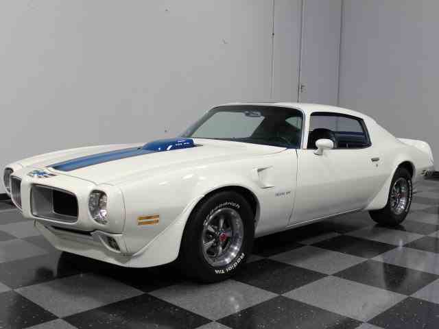 Classifieds for 1971 Pontiac Firebird - 9 Available