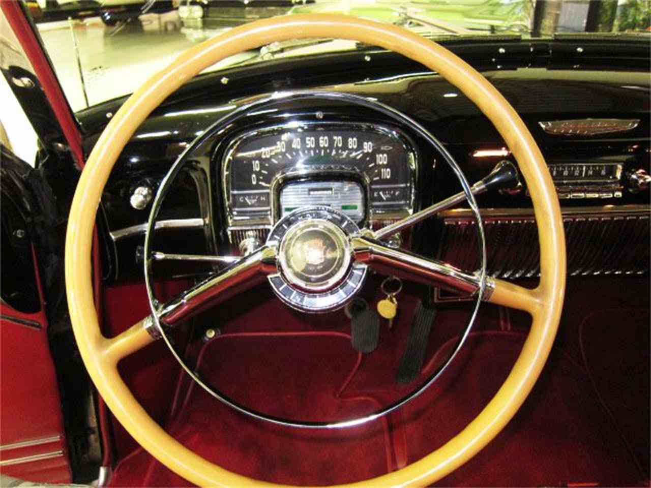 1951 Cadillac Series 61 for Sale | ClassicCars.com | CC-607904