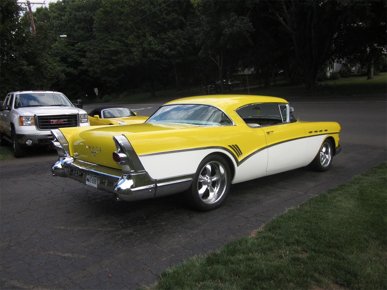 1957 Buick Super Riviera For Sale | ClassicCars.com | CC-609035