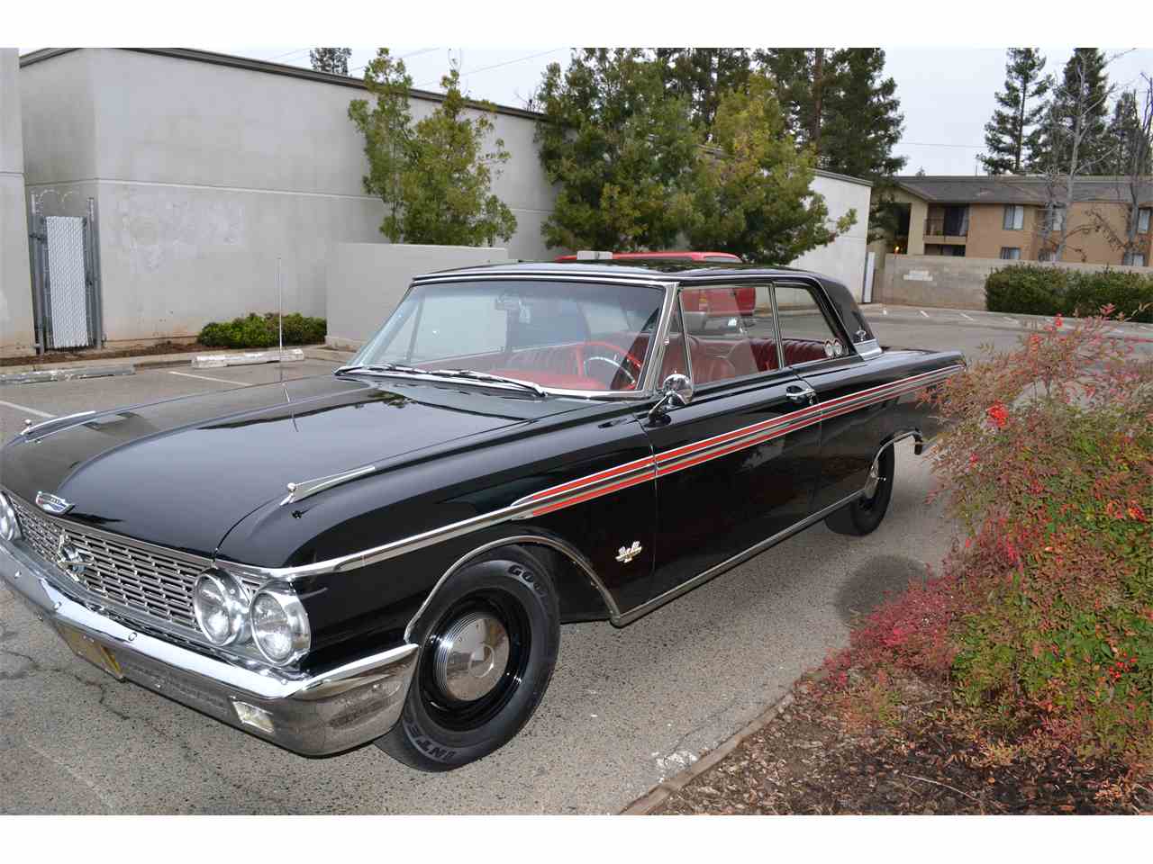 Ford galaxie 500 xl