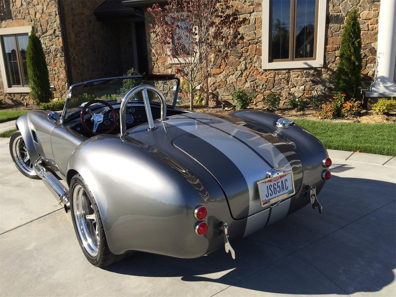 1965 AC Cobra Replica 427 For Sale | ClassicCars.com | CC-610198