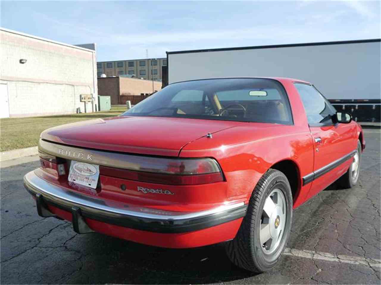 1988 Buick Reatta for Sale | ClassicCars.com | CC-621116