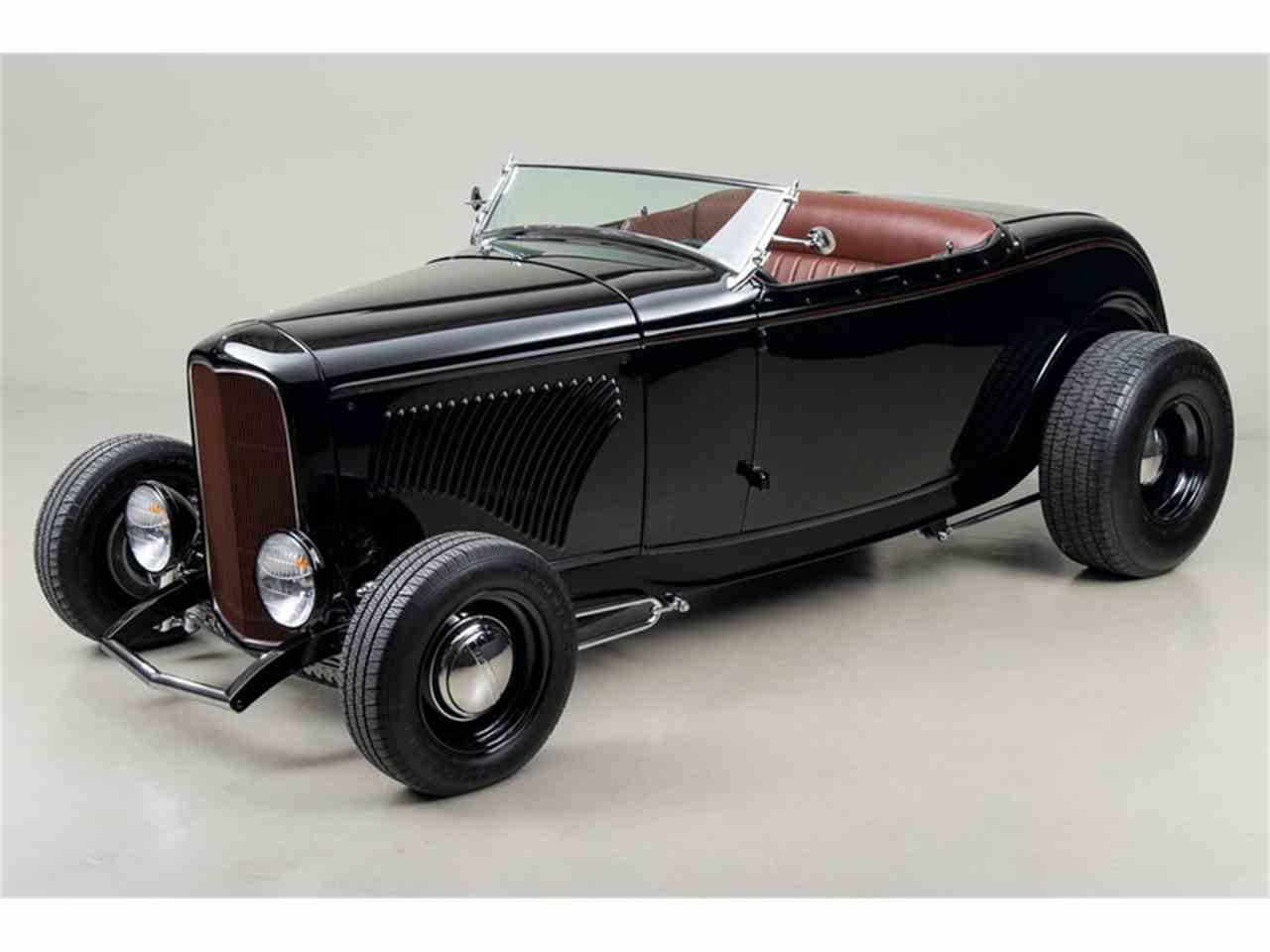 1932 Ford Highboy for Sale CC639600