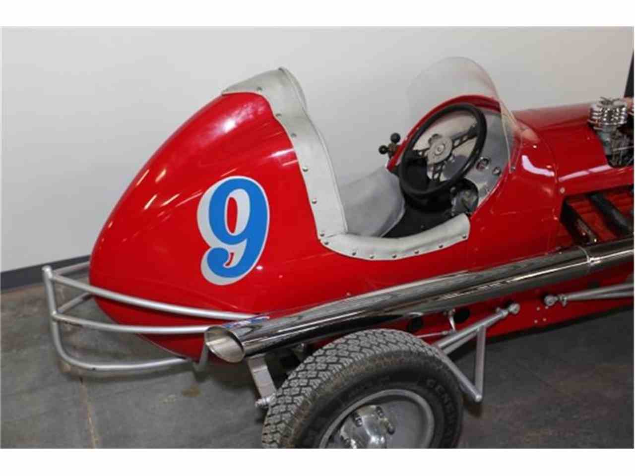 1949 Studebaker Midget Racing Car for Sale | ClassicCars.com | CC-643273