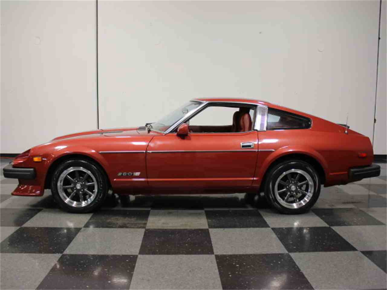 1979 Datsun 280ZX for Sale | ClassicCars.com | CC-653367