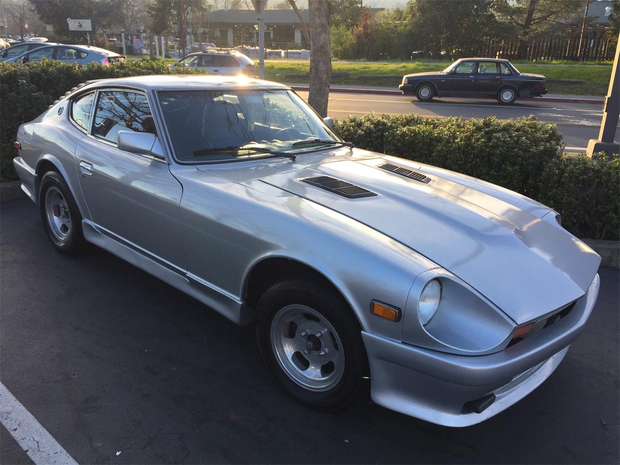 Datsun 280z 1978