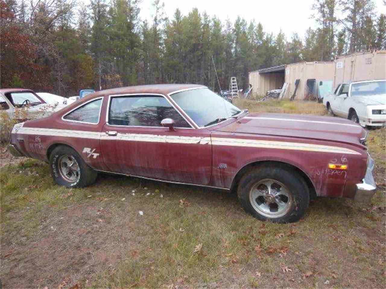 1978 Dodge Aspen R/T for Sale | ClassicCars.com | CC-657576