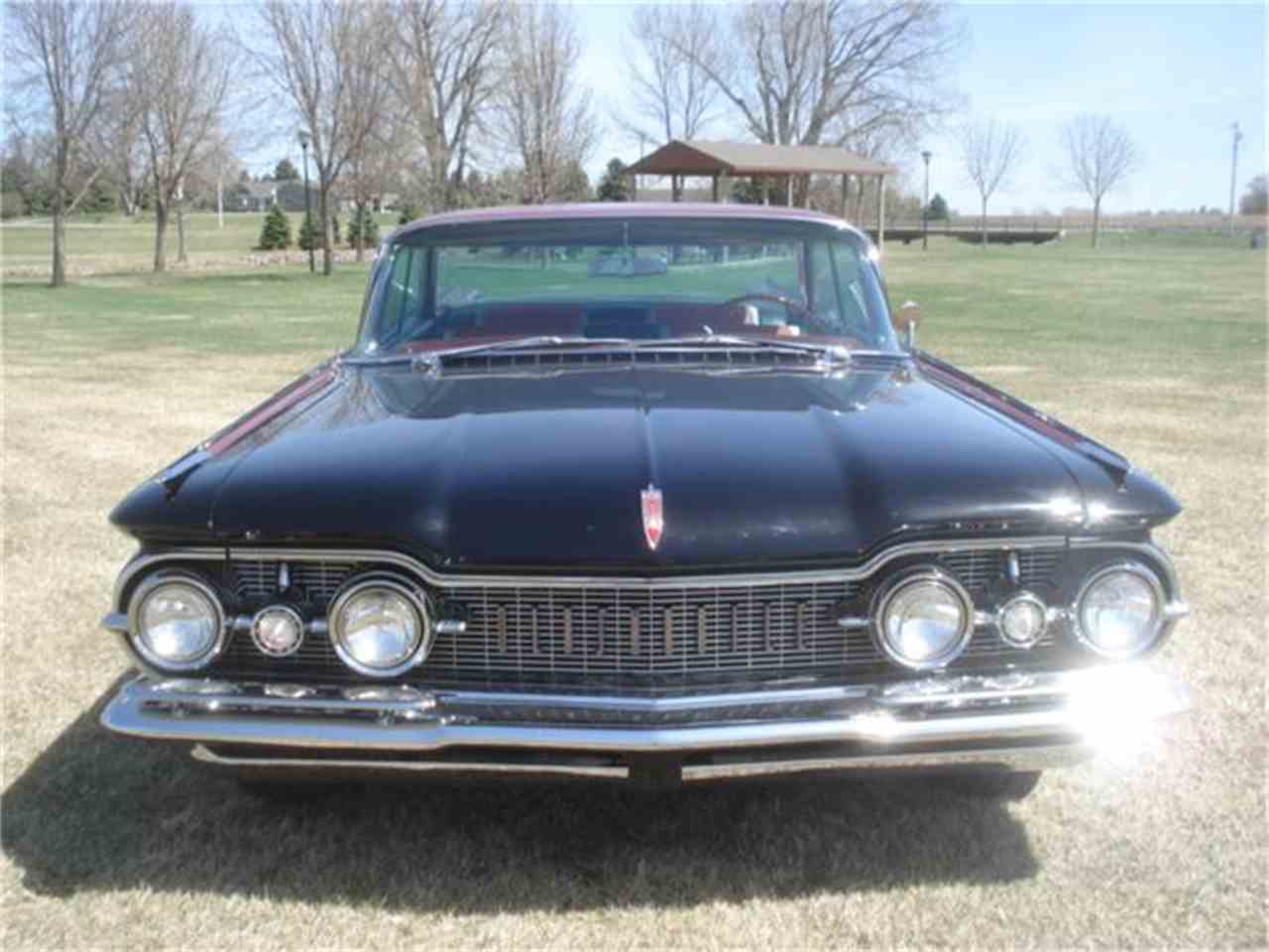 1959 Oldsmobile 98 for Sale | ClassicCars.com | CC-661779