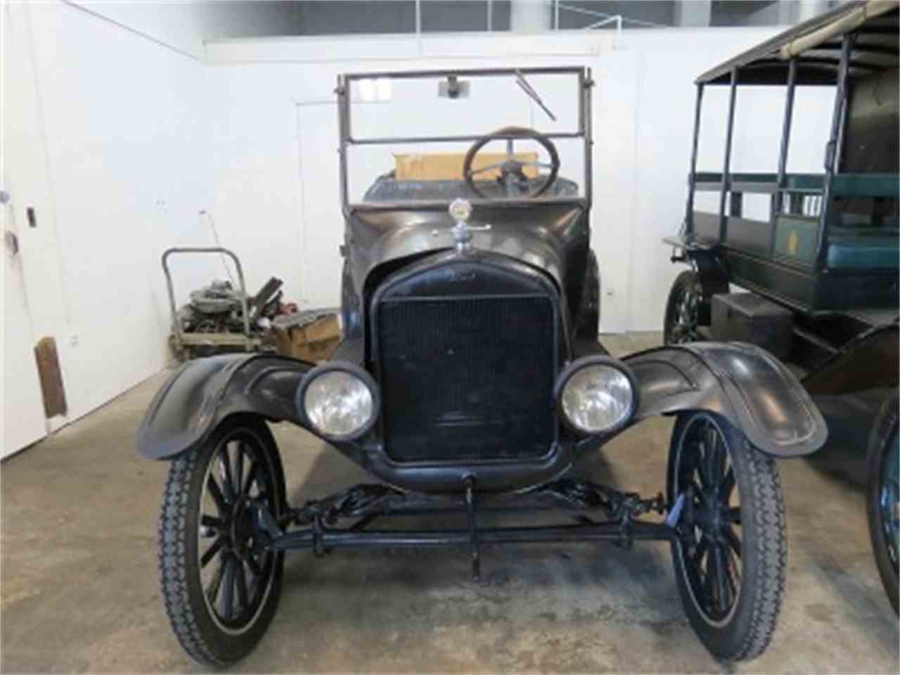 1925 Ford Model T for Sale  ClassicCars.com  CC660370