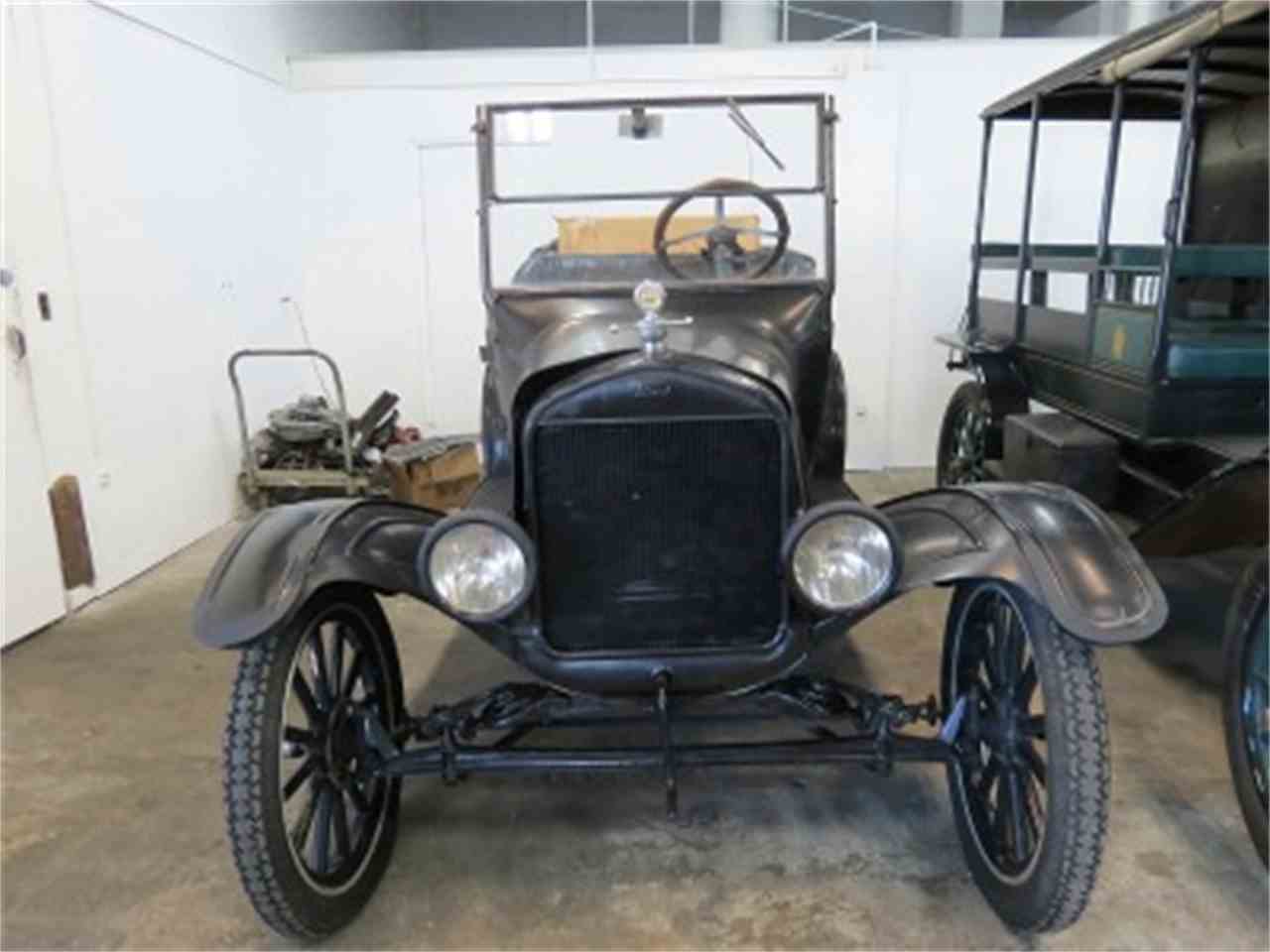 1925 Ford Model T for Sale ClassicCars.com CC660370