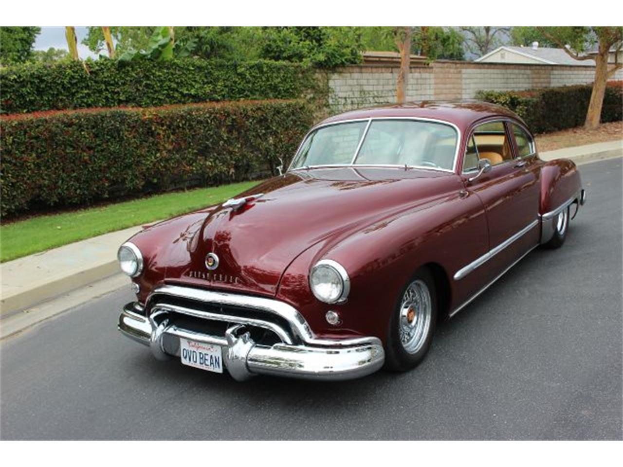 1948 Oldsmobile 98 for Sale | ClassicCars.com | CC-669413