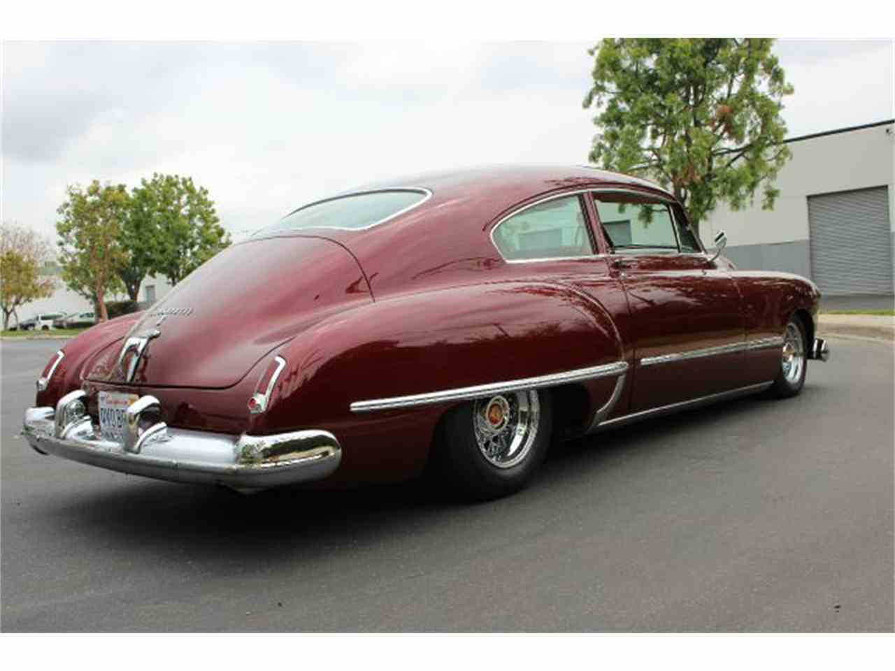 1948 Oldsmobile 98 for Sale | ClassicCars.com | CC-669413