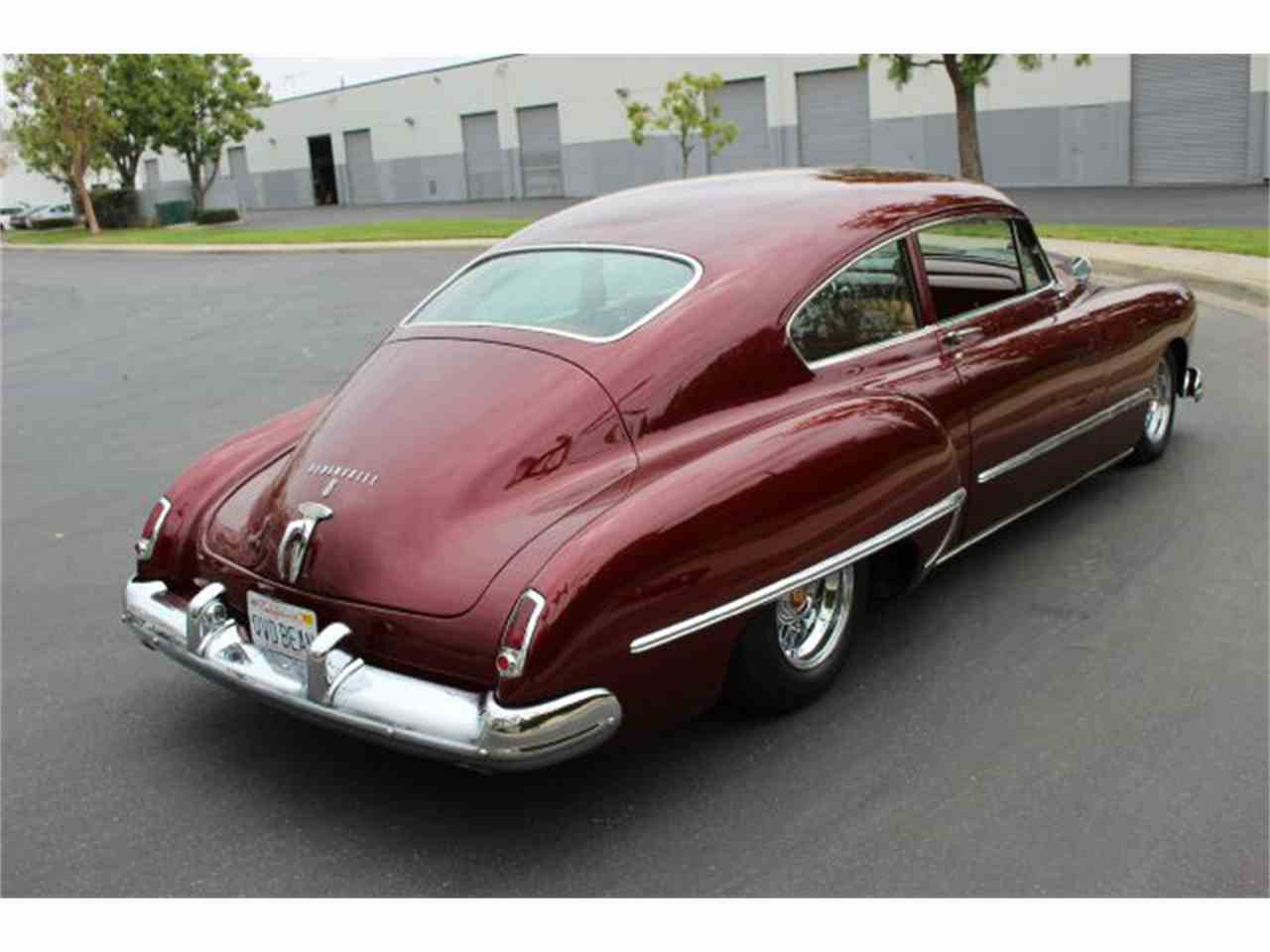 1948 Oldsmobile 98 For Sale 