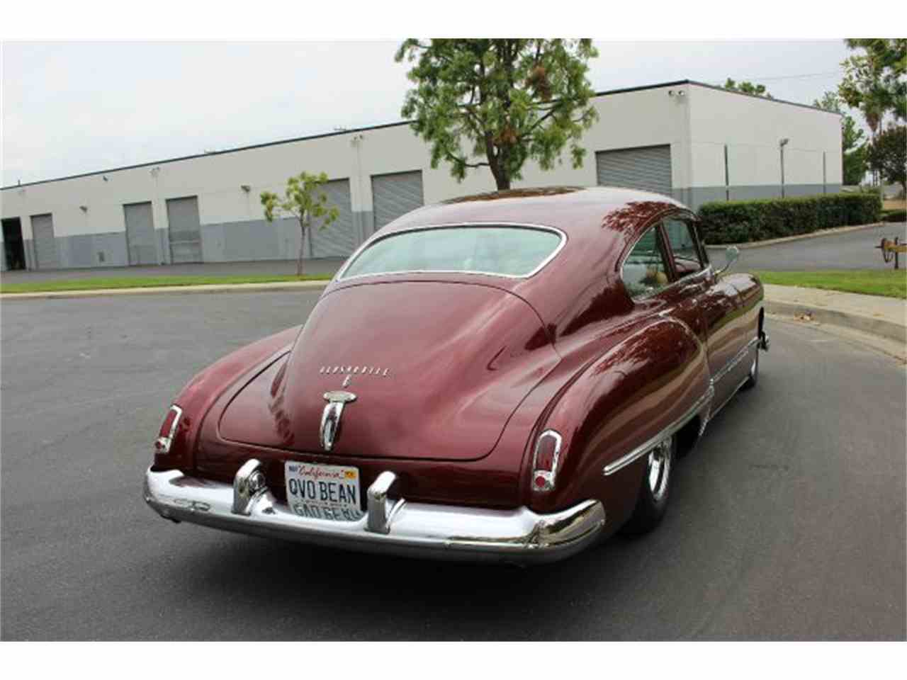 1948 Oldsmobile 98 for Sale | ClassicCars.com | CC-669413