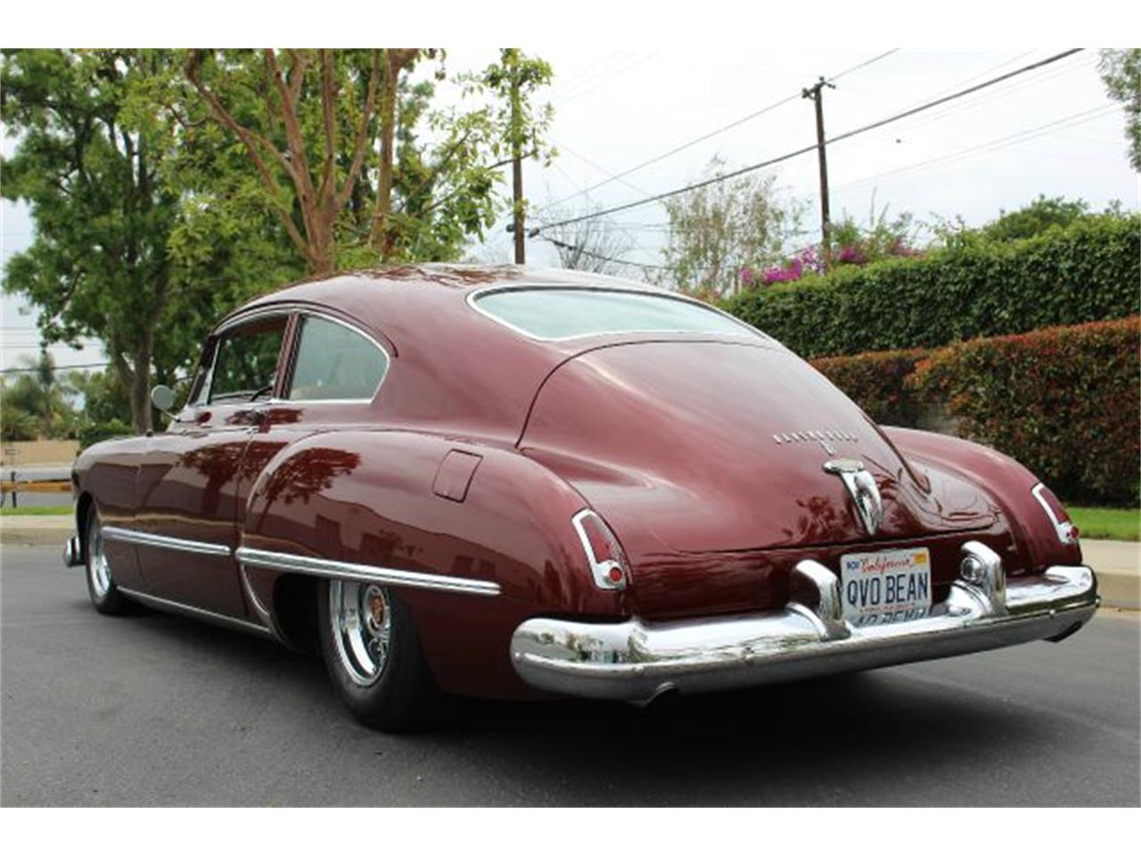 1948 Oldsmobile 98 for Sale | ClassicCars.com | CC-669413