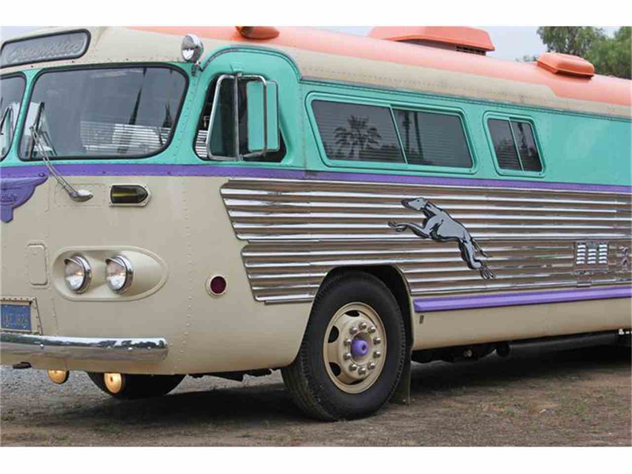 1948 Flexible Bus for Sale | ClassicCars.com | CC-689917