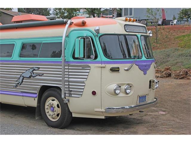 1948 Flexible Bus for Sale | ClassicCars.com | CC-689917
