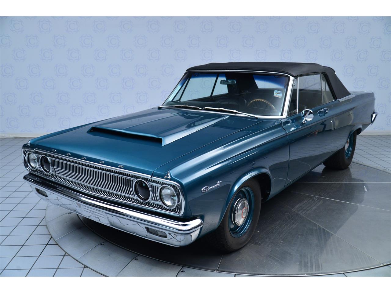 amt 1965 dodge coronet