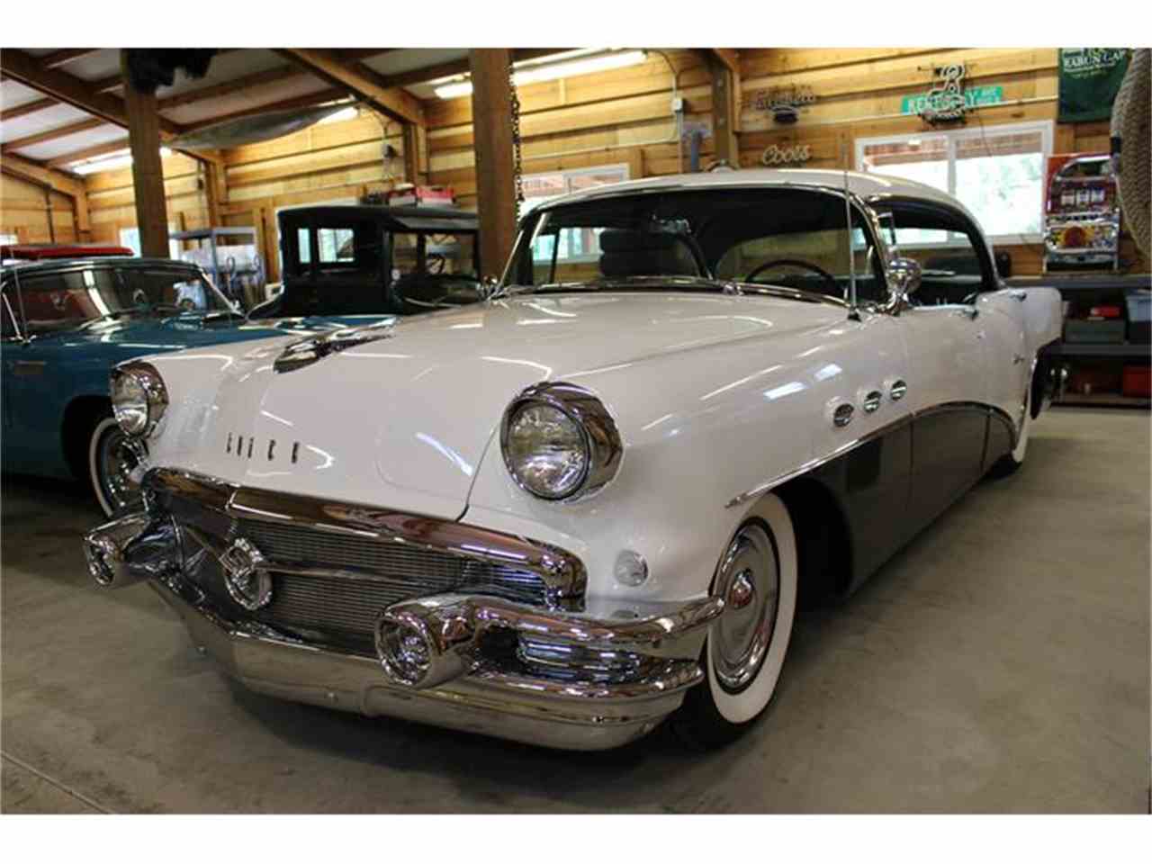 1956 Buick Century for Sale | ClassicCars.com | CC-691315