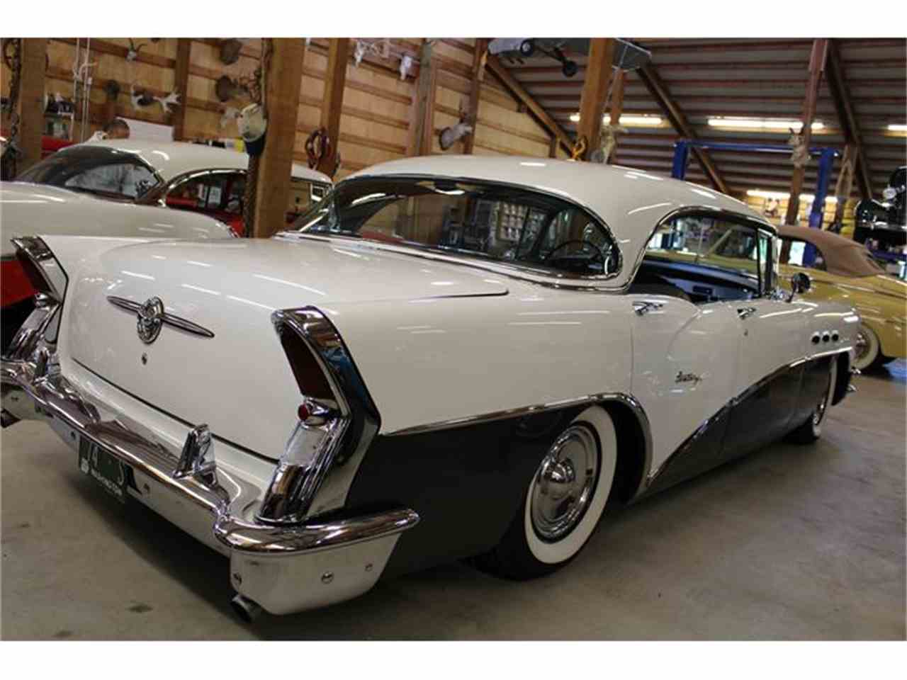 1956 Buick Century for Sale | ClassicCars.com | CC-691315