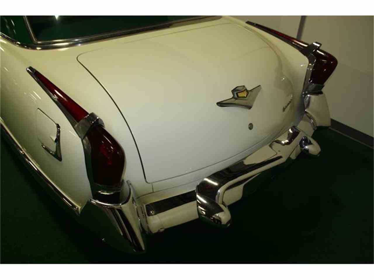 1954 Kaiser 2 Dr Sedan For Sale Classiccars Cc 692107 within classic cars kaiser missouri