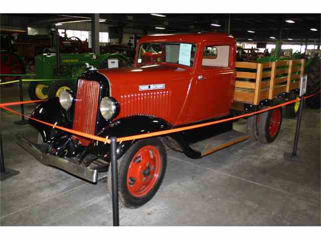 1930 to 1950 Dodge Pickup for Sale on ClassicCars.com  25 Available