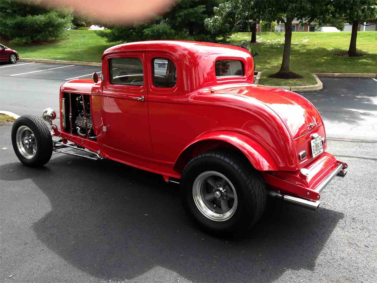 1932 Ford 5-Window Coupe for Sale | ClassicCars.com | CC-703293