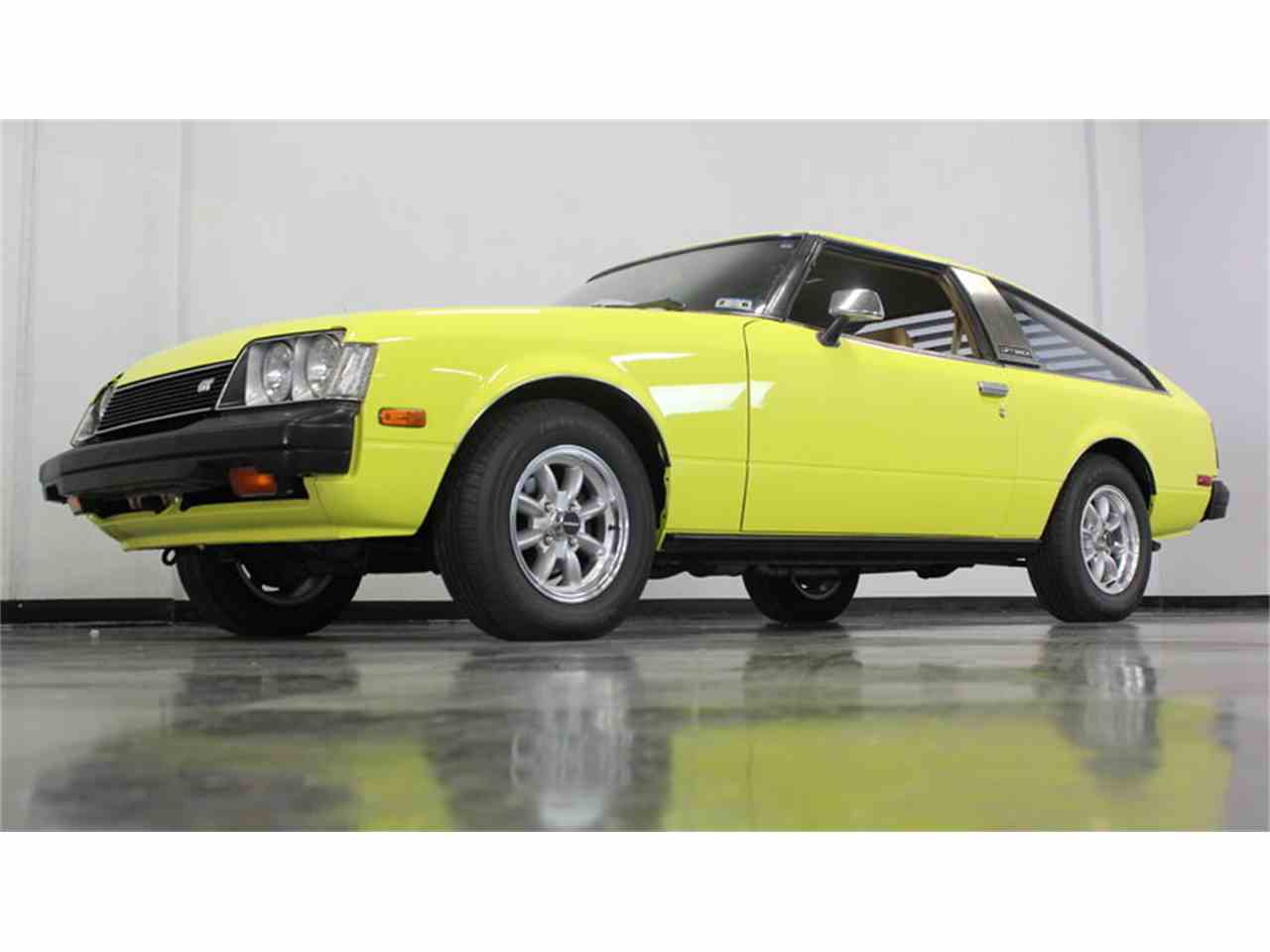 1840735 1978 toyota celica std c