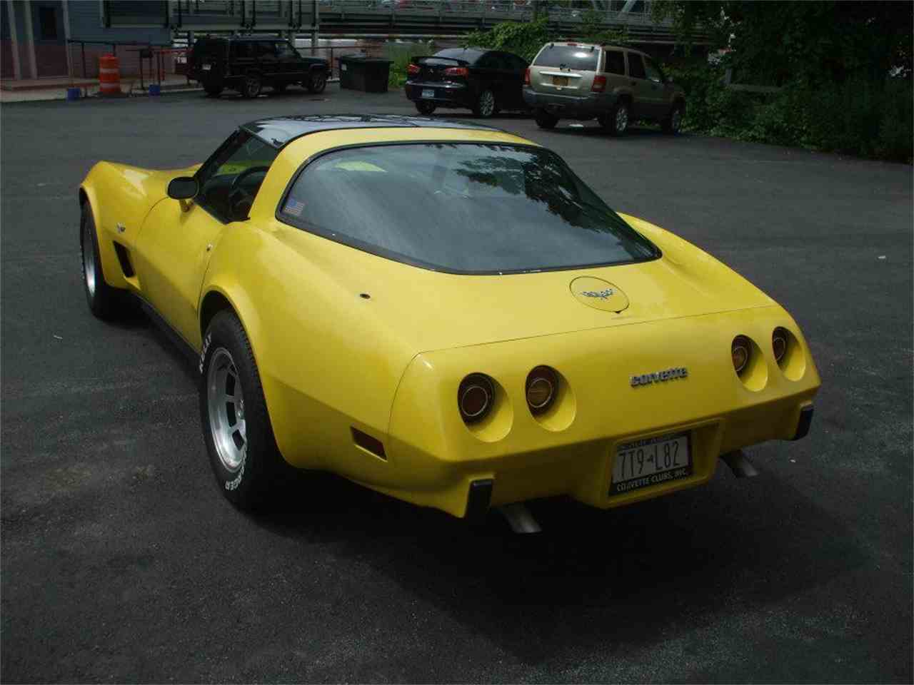 1979 Chevrolet Corvette L82 for Sale | ClassicCars.com | CC-709113